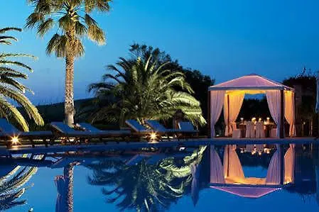 Hotel Yria Boutique & 5*