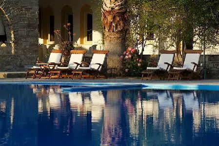 Hotel Yria Boutique &
