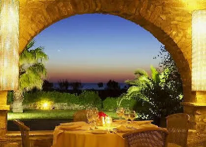 Yria Boutique & Hotel 5*